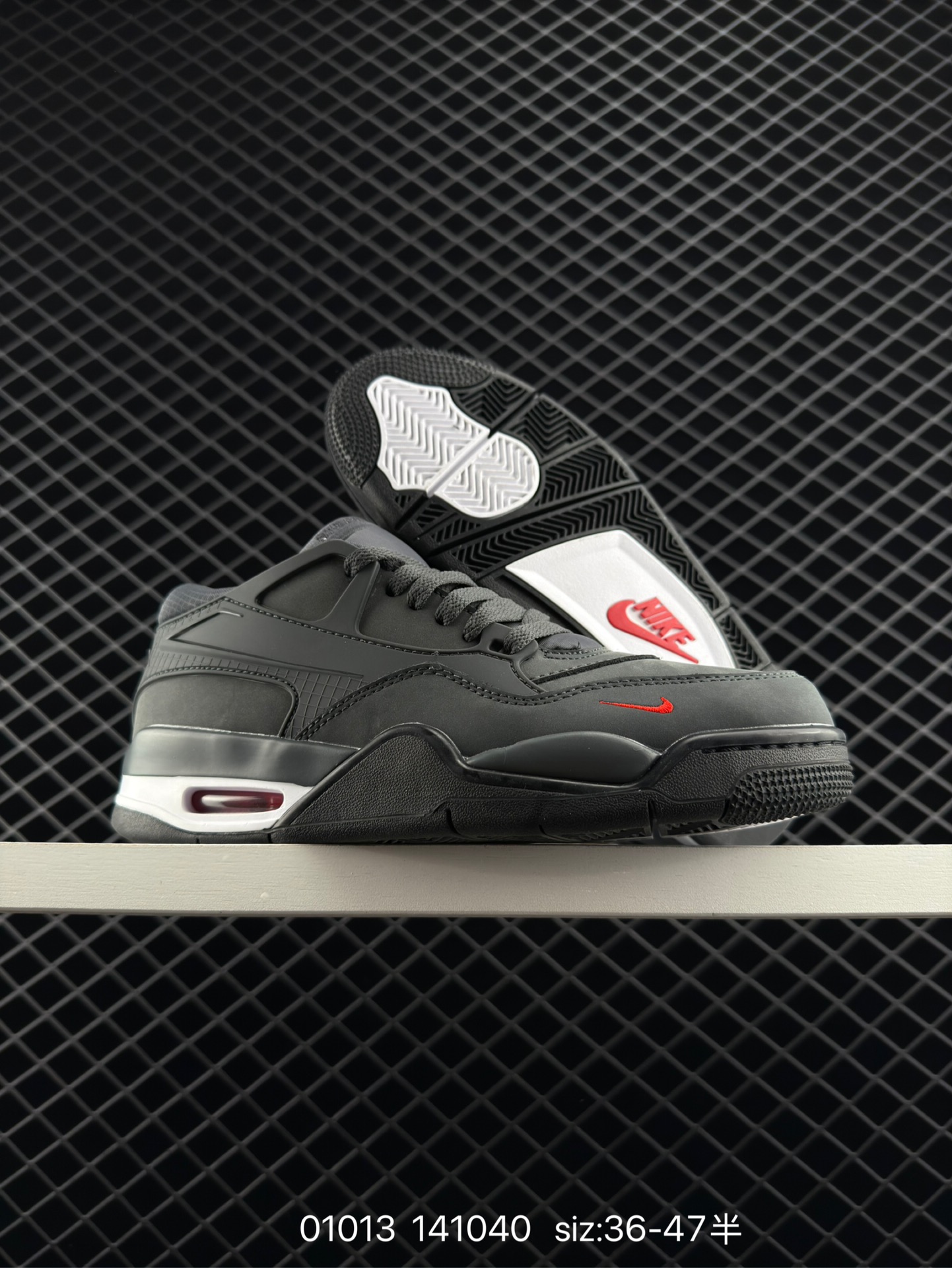 Nike Air Jordan 4 RM